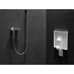 Sedadlo do sprchy Active