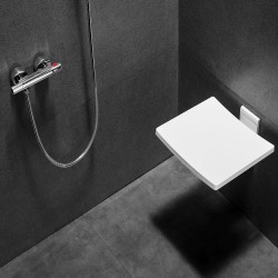 Sedadlo do sprchy Active