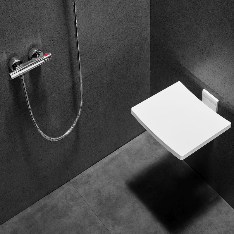 Sedadlo do sprchy Active