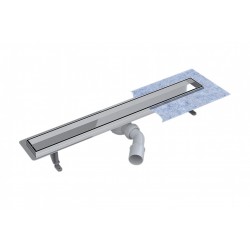 Odtokový žlab VIRGO 360 DUO