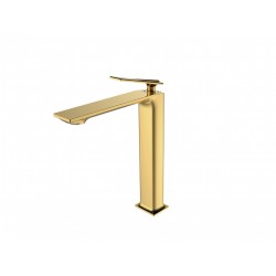 Vysoká stojanková umývadlová batéria ASPIRA I