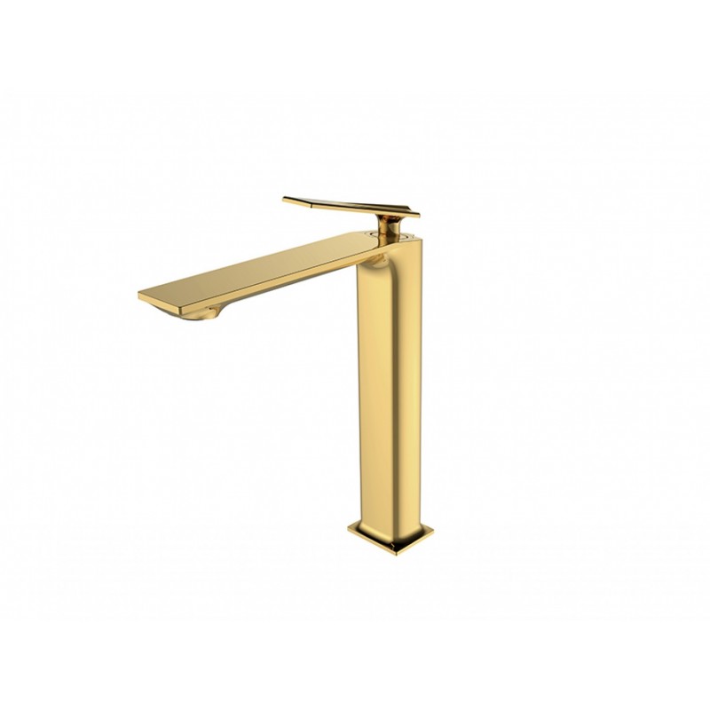 Vysoká stojanková umývadlová batéria ASPIRA I