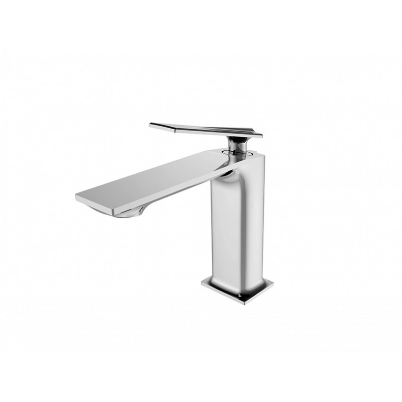 Stojánková umyvadlová baterie ASPIRA II chrom