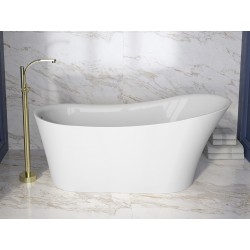 Voľne stojaca vaňa CALIMA