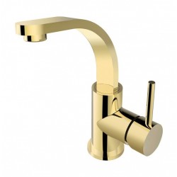 Stojanková umývadlová batéria DECCO II