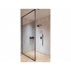 Walk-in sprchový kút ICON