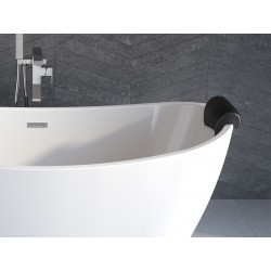 Podhlavník MILO čierny