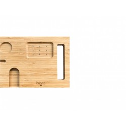 Polička na vanu COMA