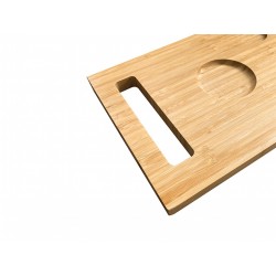 Polička na vanu COMA