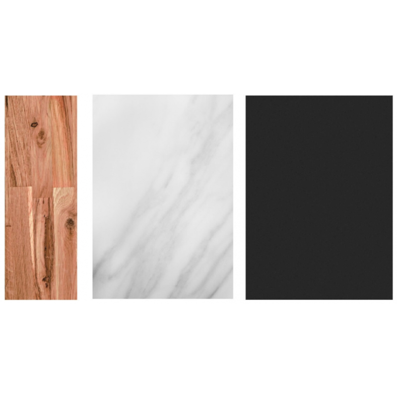 Horní deska na skříňku FLOO / DEXA