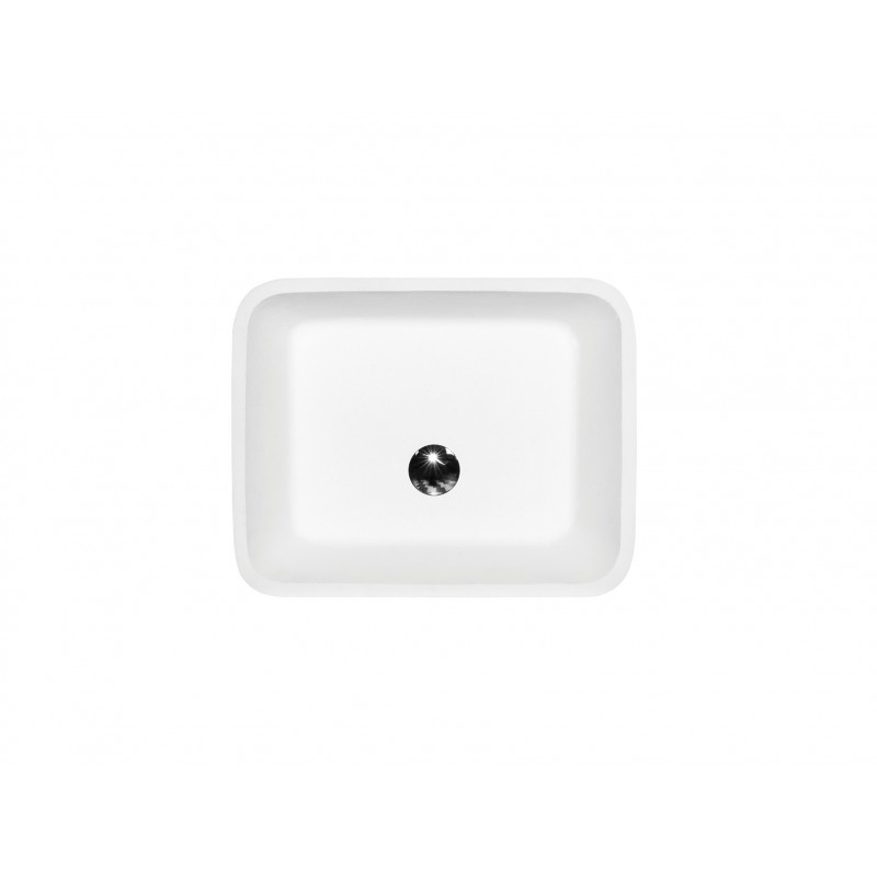 Umývadlo na dosku ASSOS GLAM