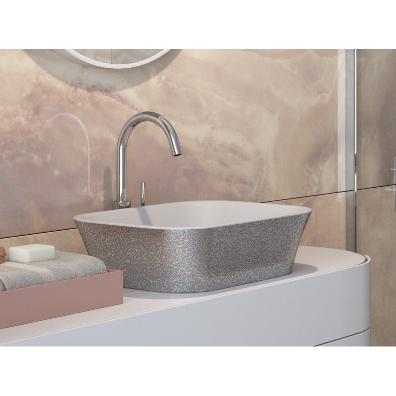 Umývadlo na dosku ASSOS GLAM