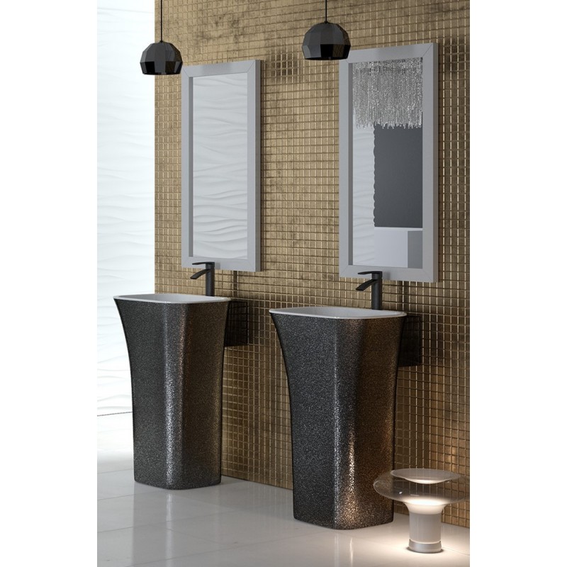 Volně stojící umyvadlo TULIP