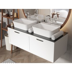 Umyvadlo na desku ASSOS S-LINE