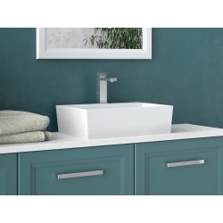 Umývadlo na dosku VERA GLAM