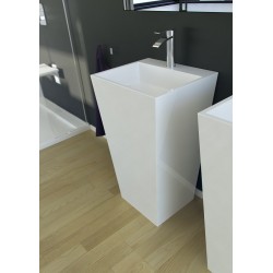 Volně stojící umyvadlo TULIP