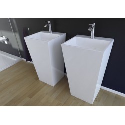 Volně stojící umyvadlo TULIP