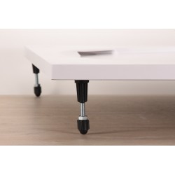 Nožičky ku sprchovým vaničkám Laka