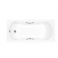 Obdélníková vana Aria/Aria plus