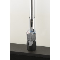 Drezová stojanková vodovodná batéria SWAN-33