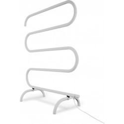 Elektrický sušák pevný