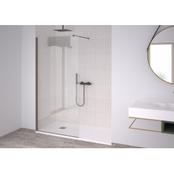 Sprchový kút FUSION COLORS