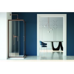 Sprchový kút FUSION COLORS