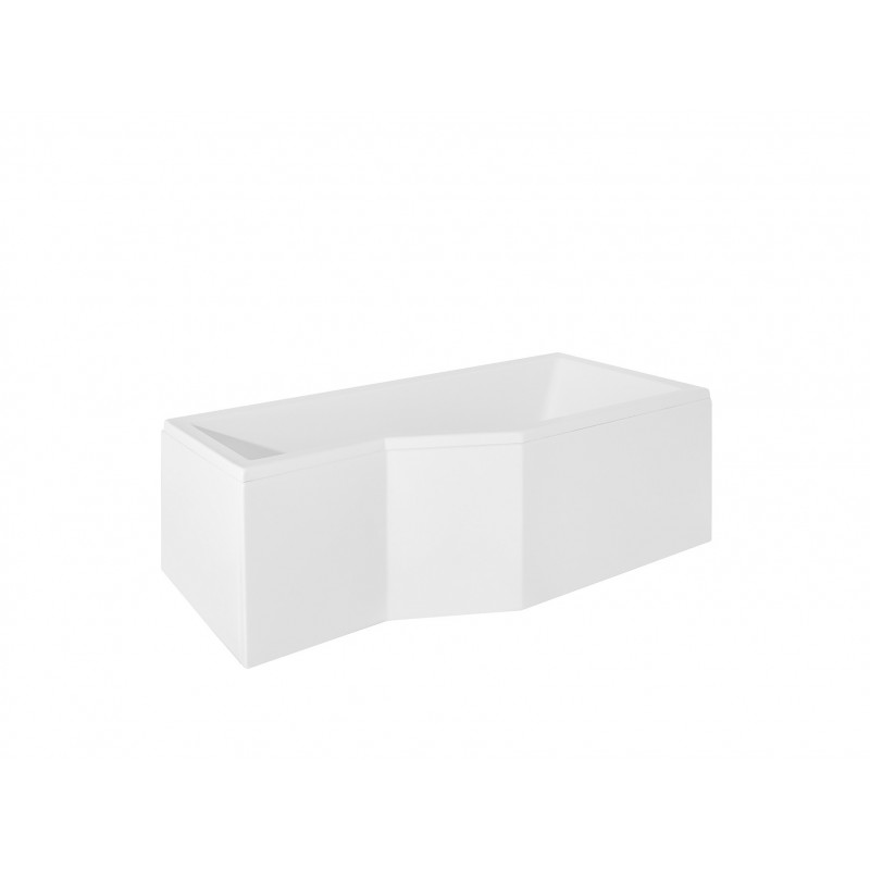 Set universálních vanových panelů ESTE