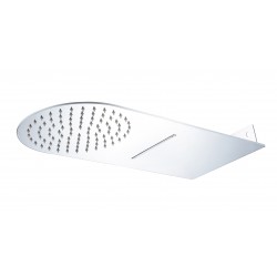 Hlavová sprcha STROMBOLI SLIM