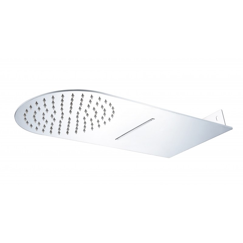 Hlavová sprcha STROMBOLI SLIM