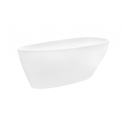 Volně stojící vana Salermo