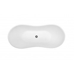 Volně stojící vana GLORIA