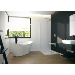 Volně stojící vana GLORIA