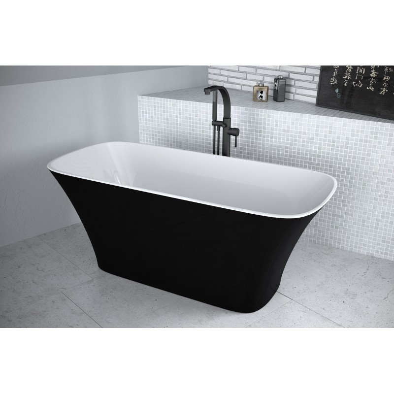 Volně stojící vana GLORIA