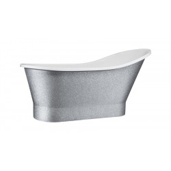 Volně stojící vana GLORIA