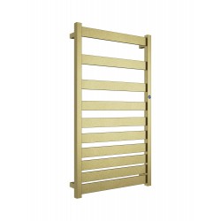 Kúpeľňový radiátor rebrík BELTI Gold