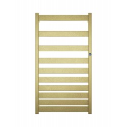 Koupelnový radiátor žebřík BELTI Gold