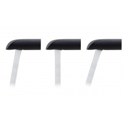 Umývadlová stojanková vodovodná batéria Olsen Spa ULTRA U-18 NEW