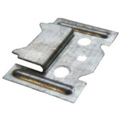 Montážní klip k obkladům