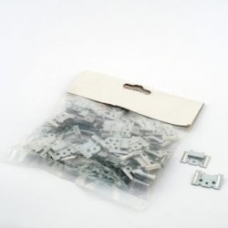 Montážní klip k obkladům