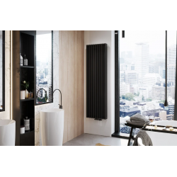 Koupelnový a interiérový radiátor VIVAT