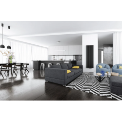 Koupelnový radiátor VIVAT