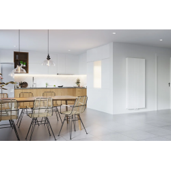 Koupelnový radiátor VIVAT X