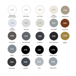 Kúpeľňový radiátor so zrkadlom INDIVI NEW