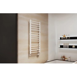 Kúpeľňový radiátor rebrík AMBRA R