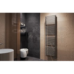 Kúpeľňový radiátor rebrík STANDARD