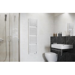 Koupelnový radiátor žebřík STANDARD 3D
