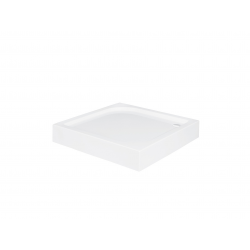 Čtvercová sprchová vanička OSKAR