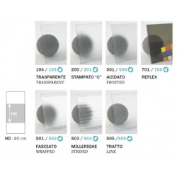 Walk-in bezdvéřový a bezbariérový sprchový kout LAGOS PLUS