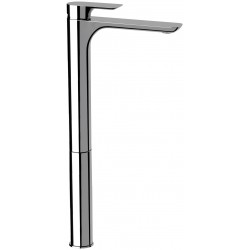 Extra vysoká stojanková umývadlová batéria ARNO 11LXXL07